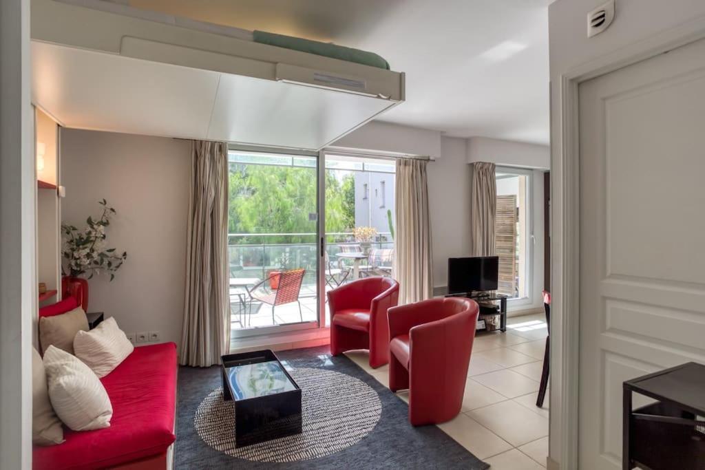 L18 Central Parking Terrace Ac 10Mins Walk To Beaches Nisa Exterior foto
