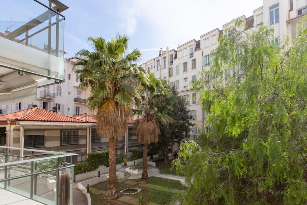 L18 Central Parking Terrace Ac 10Mins Walk To Beaches Nisa Exterior foto