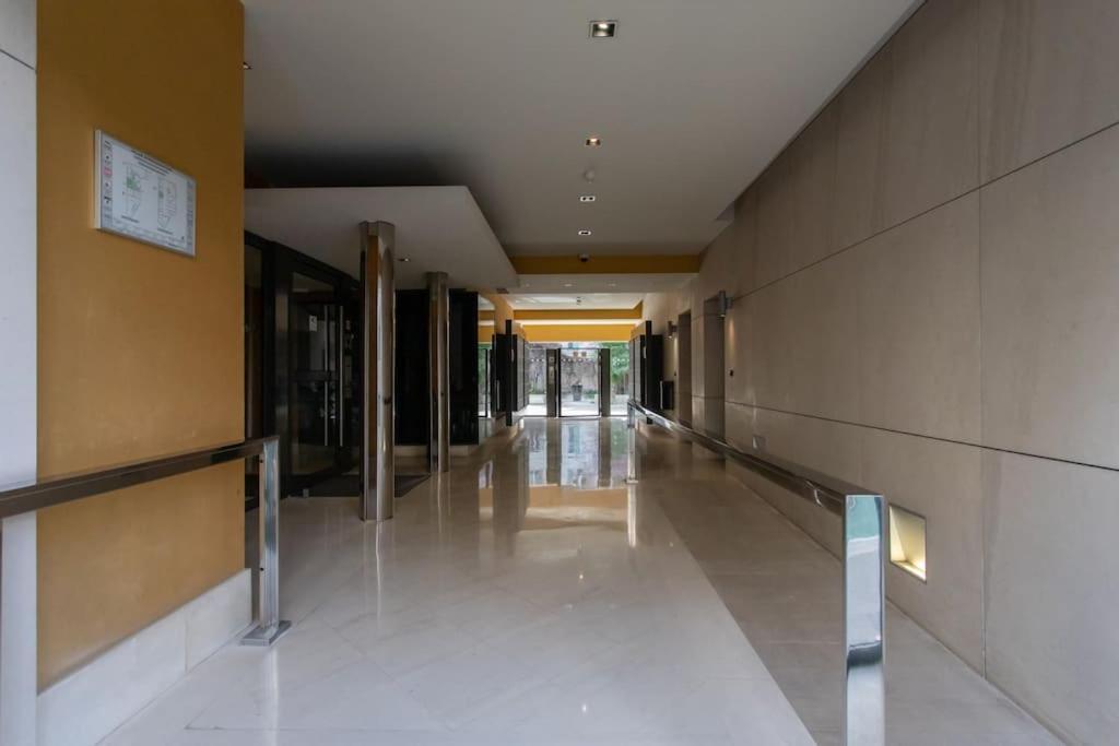 L18 Central Parking Terrace Ac 10Mins Walk To Beaches Nisa Exterior foto